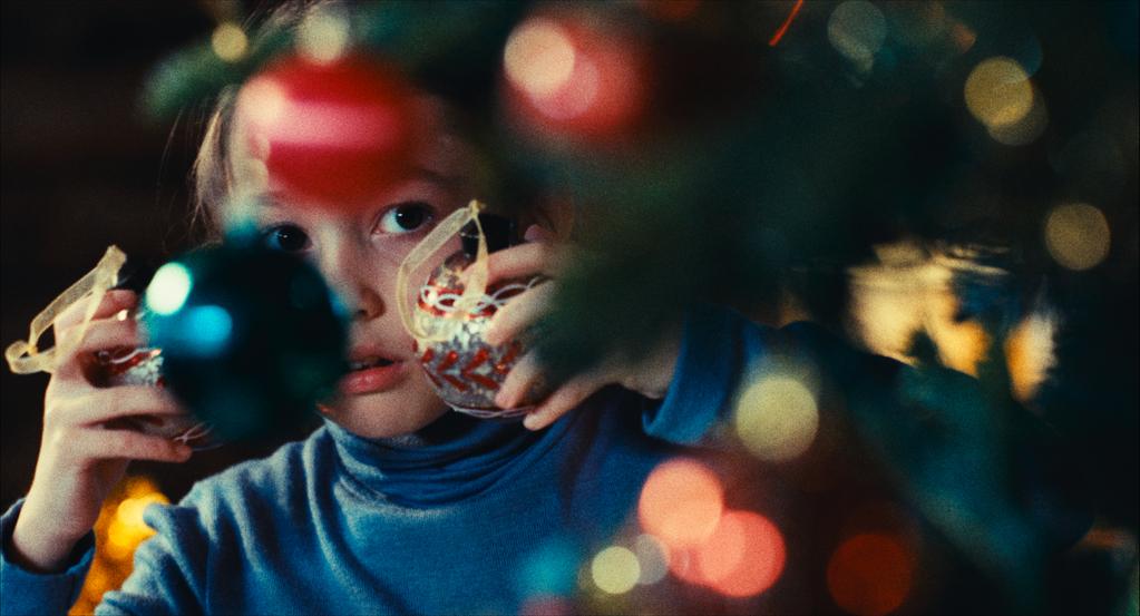 Dites-lui que je l'aime - © Escazal Films Dites-lui que je l'aime - © Escazal Films