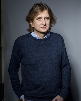 Julien Rambaldi - © Philippe Quaisse / UniFrance Julien Rambaldi - © Philippe Quaisse / UniFrance