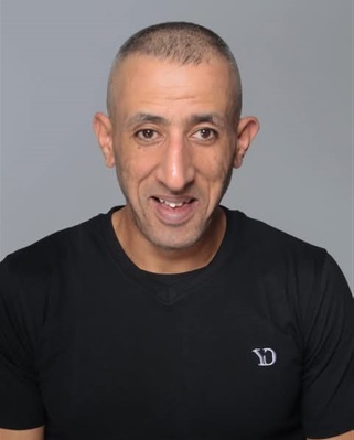 Zak El Maniti Zak El Maniti