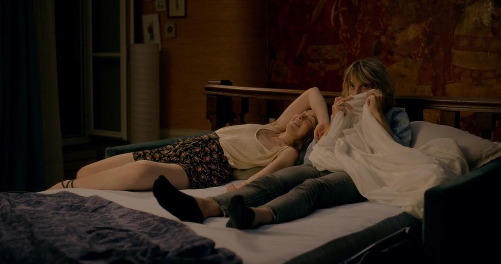 The Time of a Night The Time of a Night