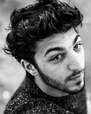 Yoni Nahum Yoni Nahum