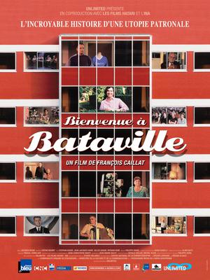 Bienvenue &agrave; Bataville