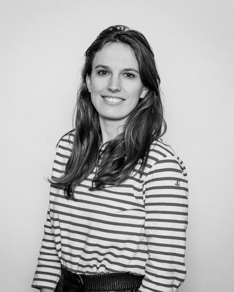 Sarah Verdier Sarah Verdier