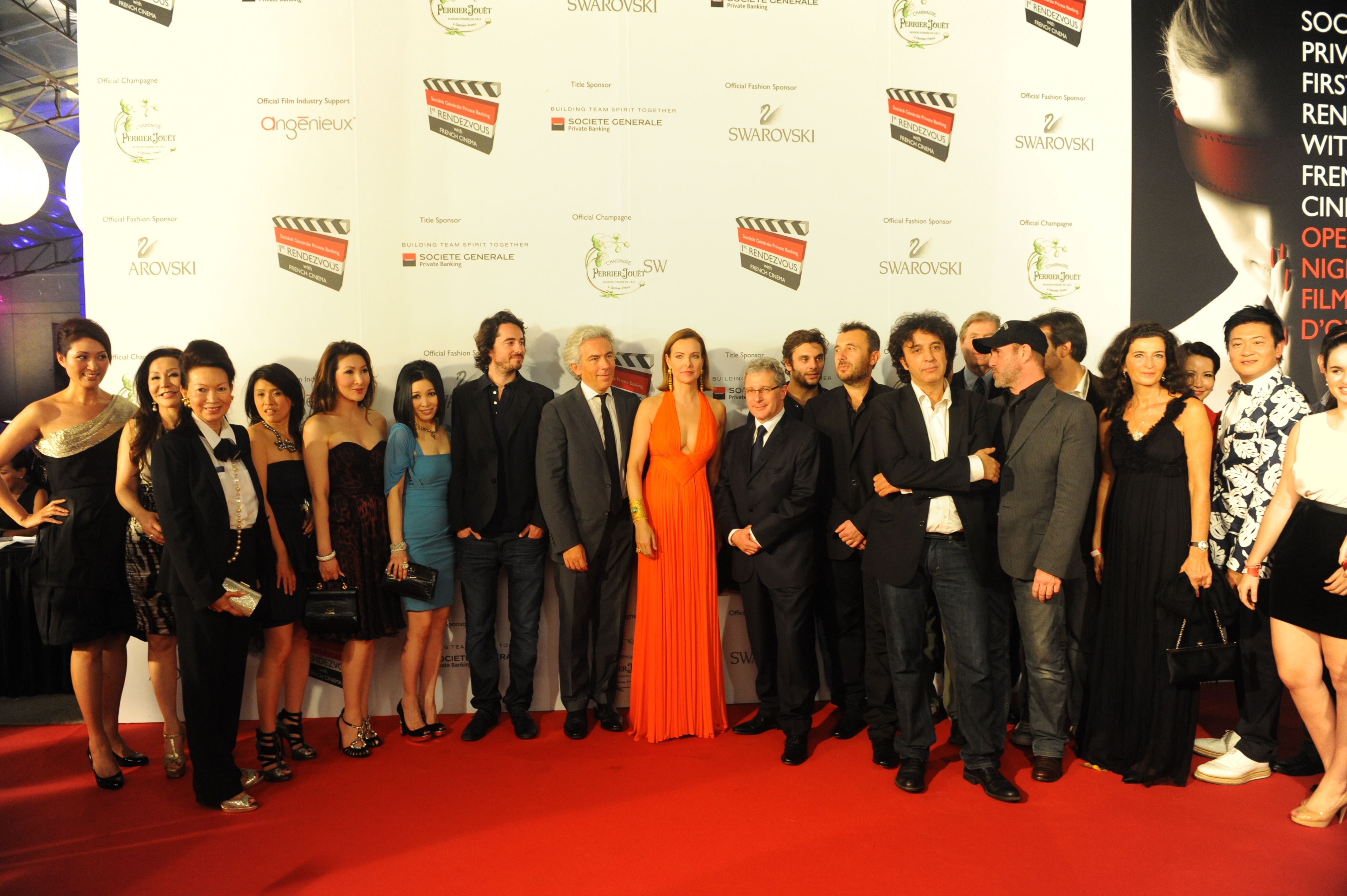 uniFrance films organise sa 1ère opération en Asie du Sud Est uniFrance films organise sa 1ère opération en Asie du Sud Est