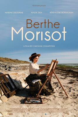 Berthe Morisot Berthe Morisot