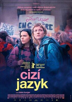 Langue étrangère - Czech Republic