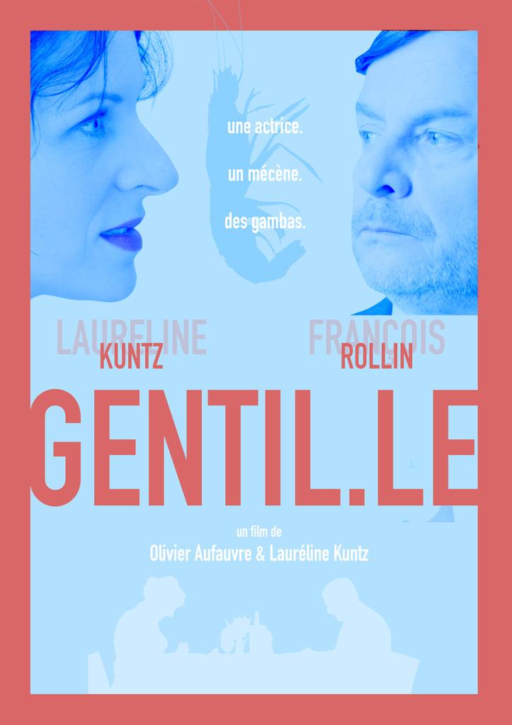 Gentil.le Gentil.le