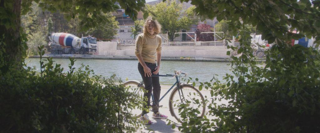 Ma bite et mon vélo Ma bite et mon vélo