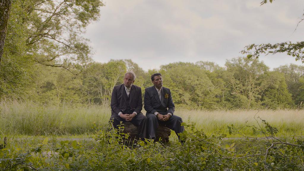 La Bonne Étoile - © 2025 YANN ZENOU ENTERTAINMENT (YZE) - ADNP - UGC IMAGES - FRANCE 3 CINEMA La Bonne Étoile - © 2025 YANN ZENOU ENTERTAINMENT (YZE) - ADNP - UGC IMAGES - FRANCE 3 CINEMA