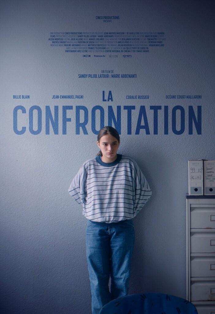 La Confrontation La Confrontation