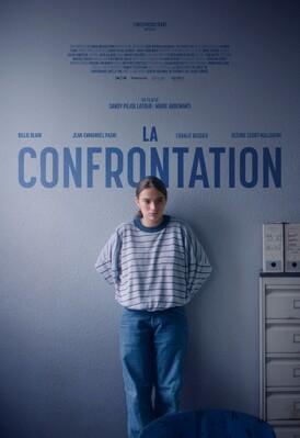 Confrontation Confrontation