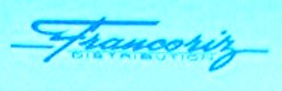 Francoriz Distribution