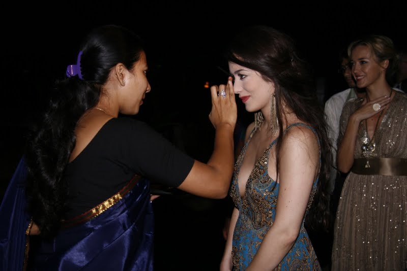 Segundos Rendez-vous con el Cine Francés en la India - Fanny Valette - © Unifrance.org Segundos Rendez-vous con el Cine Francés en la India - Fanny Valette - © Unifrance.org