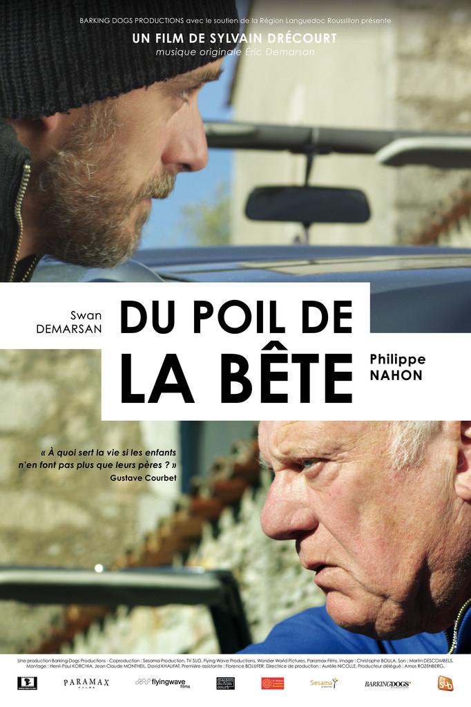 Du poil de la bête Du poil de la bête