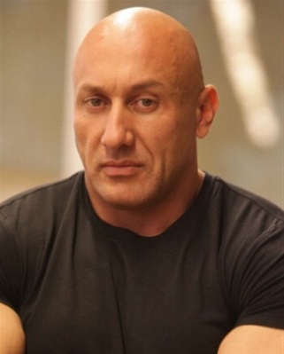 Jamel El-Gharbi Jamel El-Gharbi