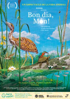 Bonjour le monde - Spain Bonjour le monde - Spain