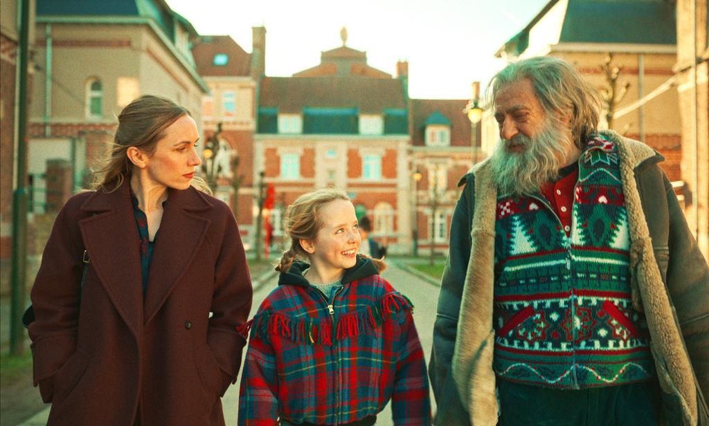 À la poursuite du Père Noël ! - © Les Films sur Mesure - SND À la poursuite du Père Noël ! - © Les Films sur Mesure - SND