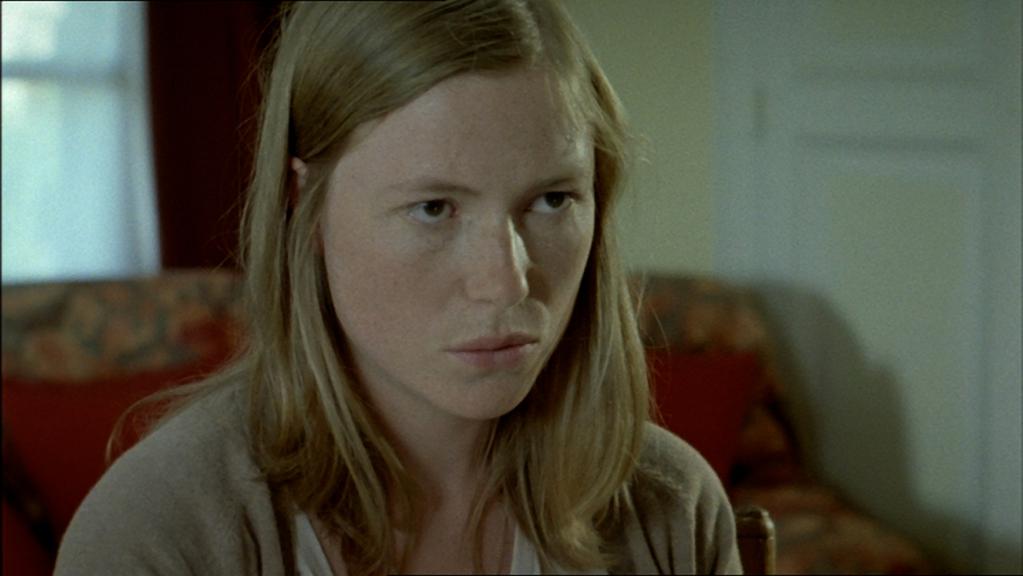 Blank - © Les films sauvages Blank - © Les films sauvages