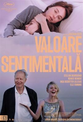 Valeur sentimentale - Romania Valeur sentimentale - Romania