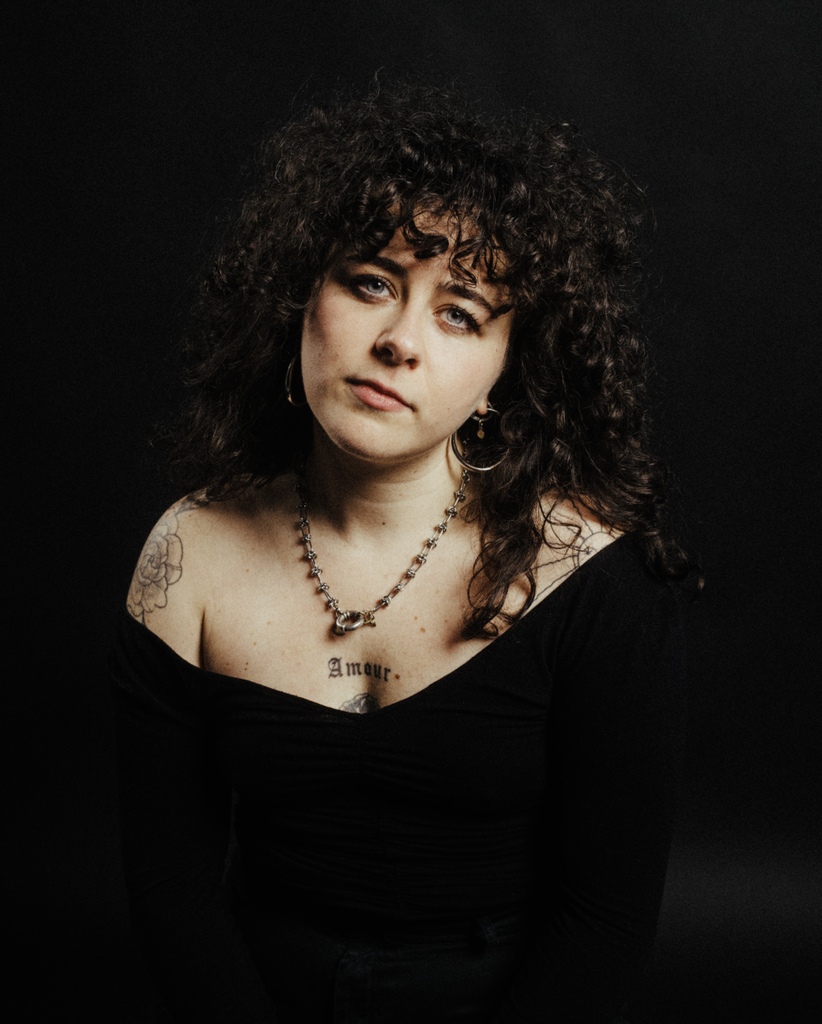 Juliette Moncuit