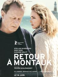 Return to Montauk Return to Montauk