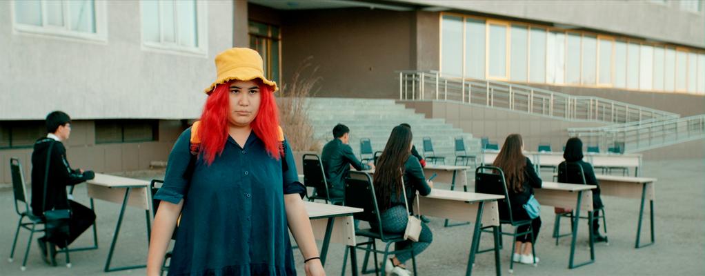 L'Éducation d'Ademoka L'Éducation d'Ademoka