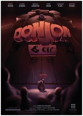 Dungeon & Cie Dungeon & Cie