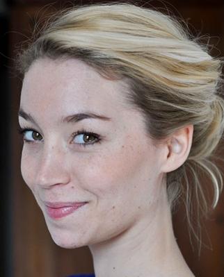 Justine Corrion Justine Corrion