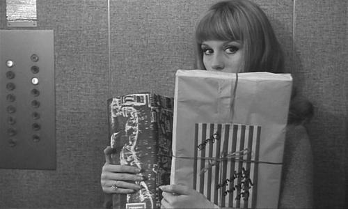 La Peau douce La Peau douce