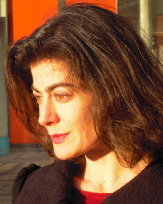 Natacha Thi&eacute;ry