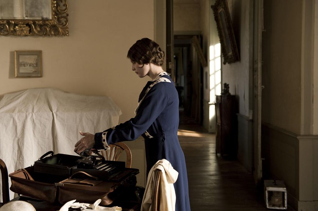 Derrière les murs - © Stéphanie_Dupont Derrière les murs - © Stéphanie_Dupont