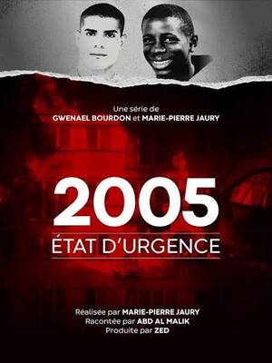 media - &copy; ZED, France 5