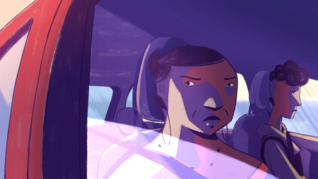 Accompanied Accompanied