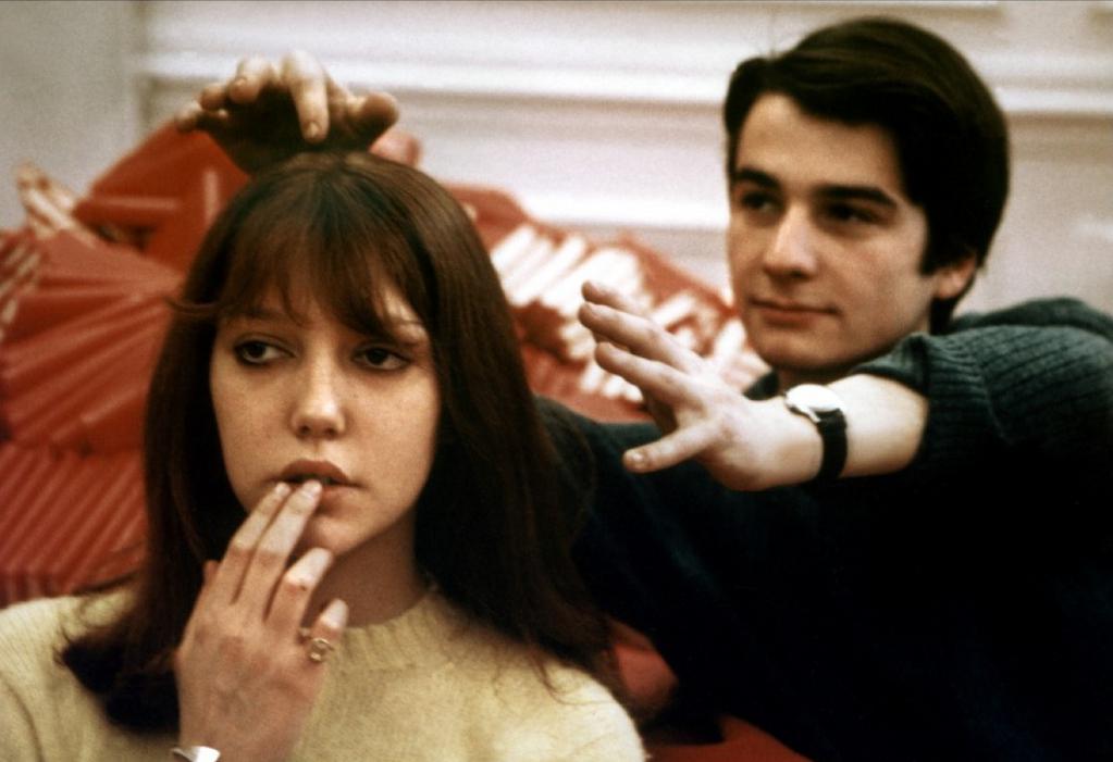 Mostra internationale de cinéma de Venise - 1967 Mostra internationale de cinéma de Venise - 1967