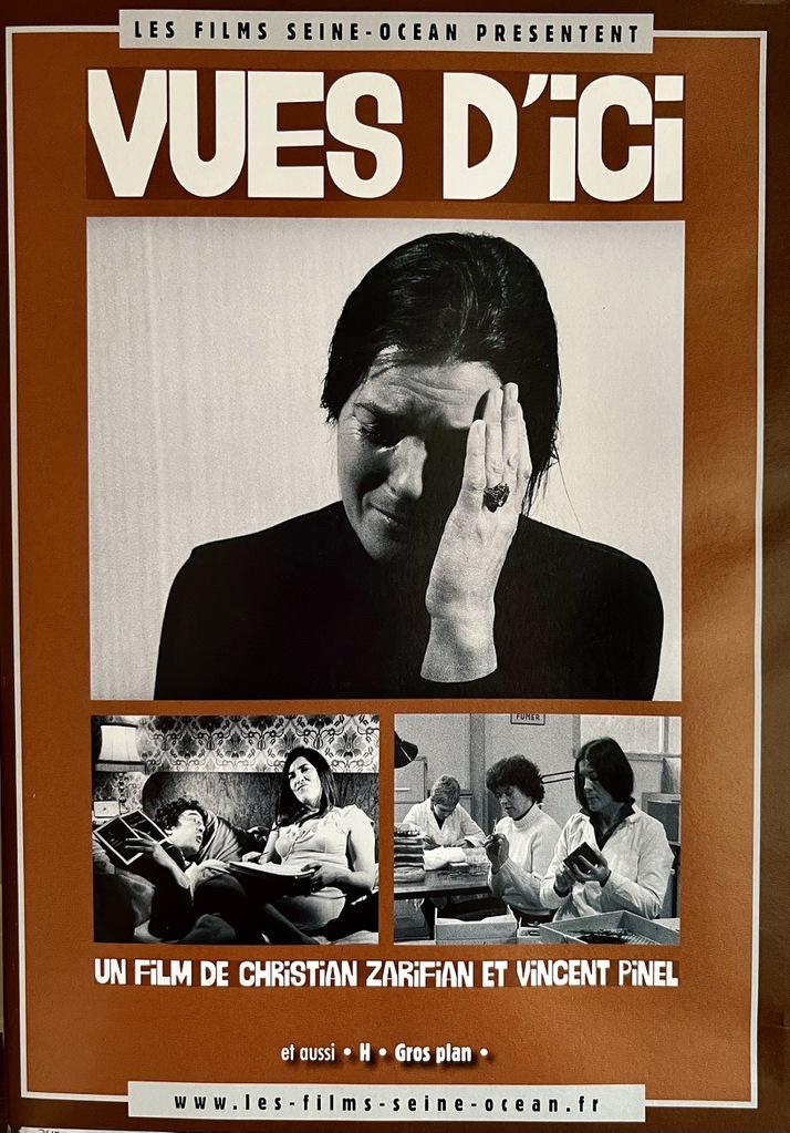 Vues d'ici Vues d'ici