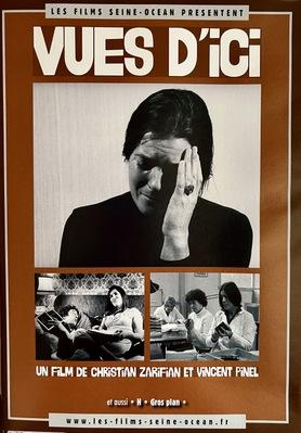 Vues d'ici Vues d'ici
