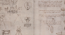 Leonardo da Vinci : Myths and Machines