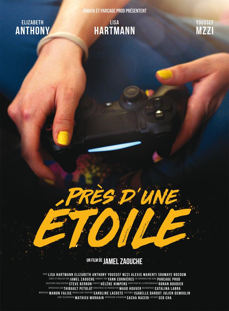 Près d'une étoile Près d'une étoile