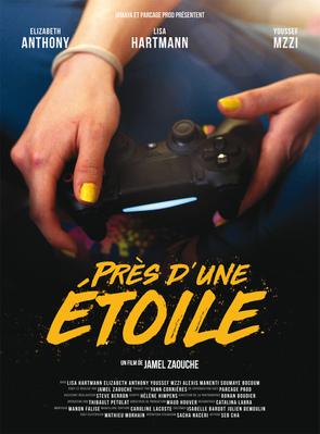 Près d'une étoile Près d'une étoile