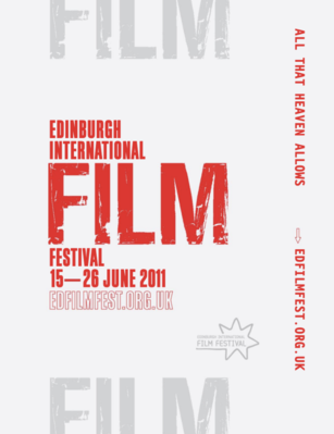 Edinburgh International Film Festival (EIFF)