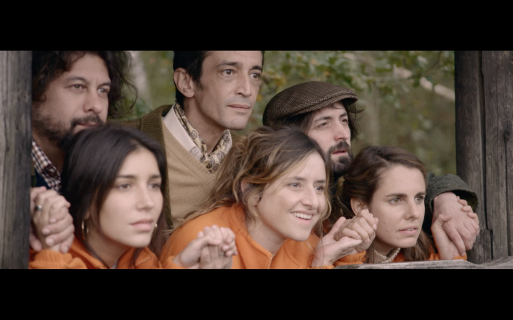 The Stag's Bell The Stag's Bell