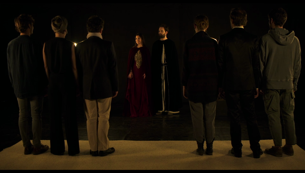 Rendez-Vous with French Cinema in New York - 2018