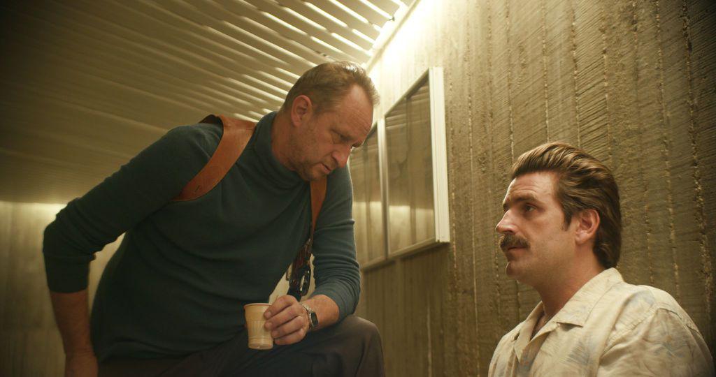 Rendez-Vous With French Cinema &agrave; New York - 2019