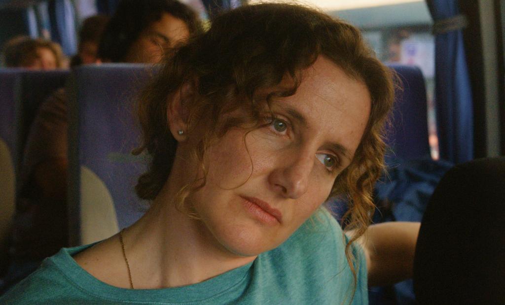 La Gradiva - © Les Films du Poisson - BiBi Film TV - Arte France Cinéma La Gradiva - © Les Films du Poisson - BiBi Film TV - Arte France Cinéma