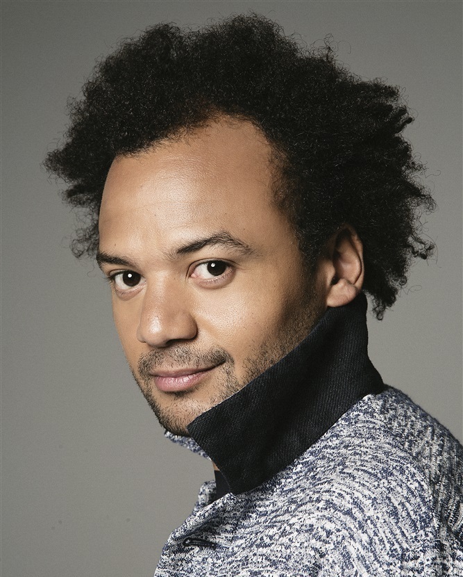 Fabrice Eboué Fabrice Eboué