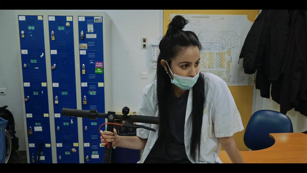 Premières Urgences Premières Urgences