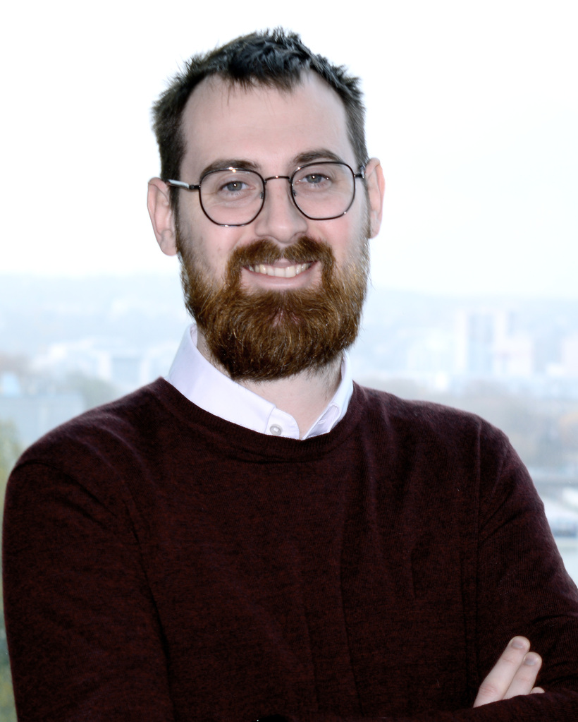Alexandre René - Unifrance