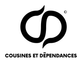 Cousines et D&eacute;pendances