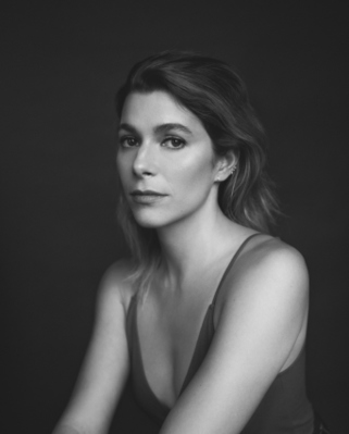 Virginie Ranger-Beauregard Virginie Ranger-Beauregard