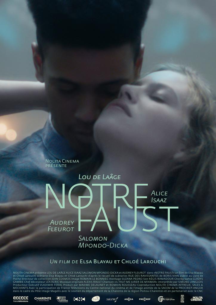 Notre Faust Notre Faust